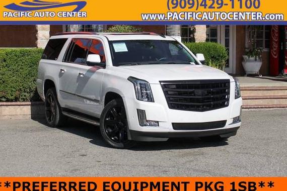 CADILLAC ESCALADE ESV 2020 1GYS4HKJ4LR234749 image CADILLAC ESCALADE ESV 2020 1GYS4HKJ4LR234749 image